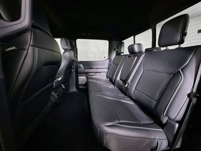 Ford F-150 Lariat® 2026