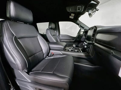 Ford F-150 Lariat® 2026