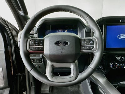 Ford F-150 Lariat® 2026