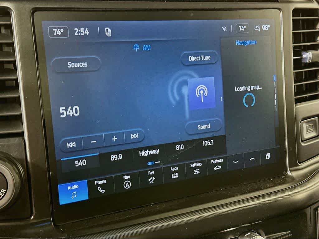 Ford F-150 Lariat® 2026