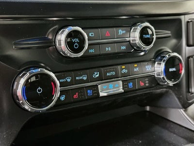 Ford F-150 Lariat® 2026