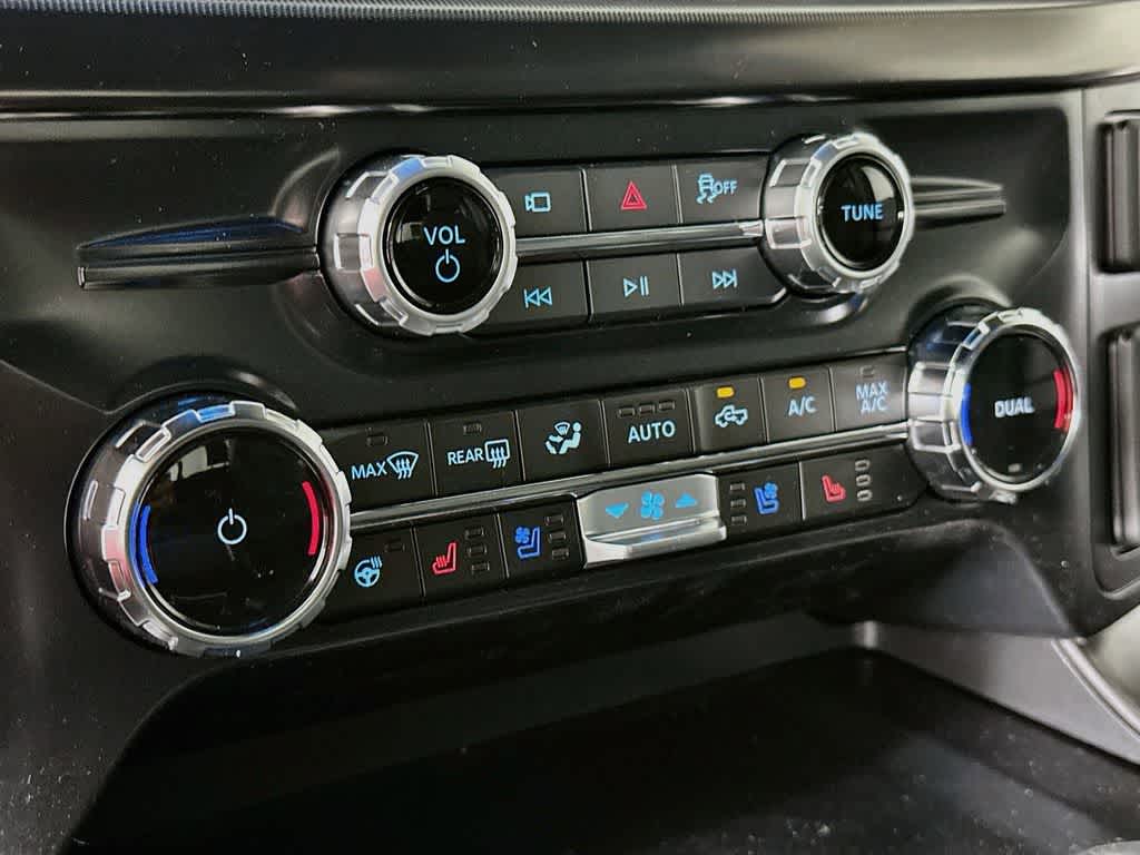 Ford F-150 Lariat® 2026