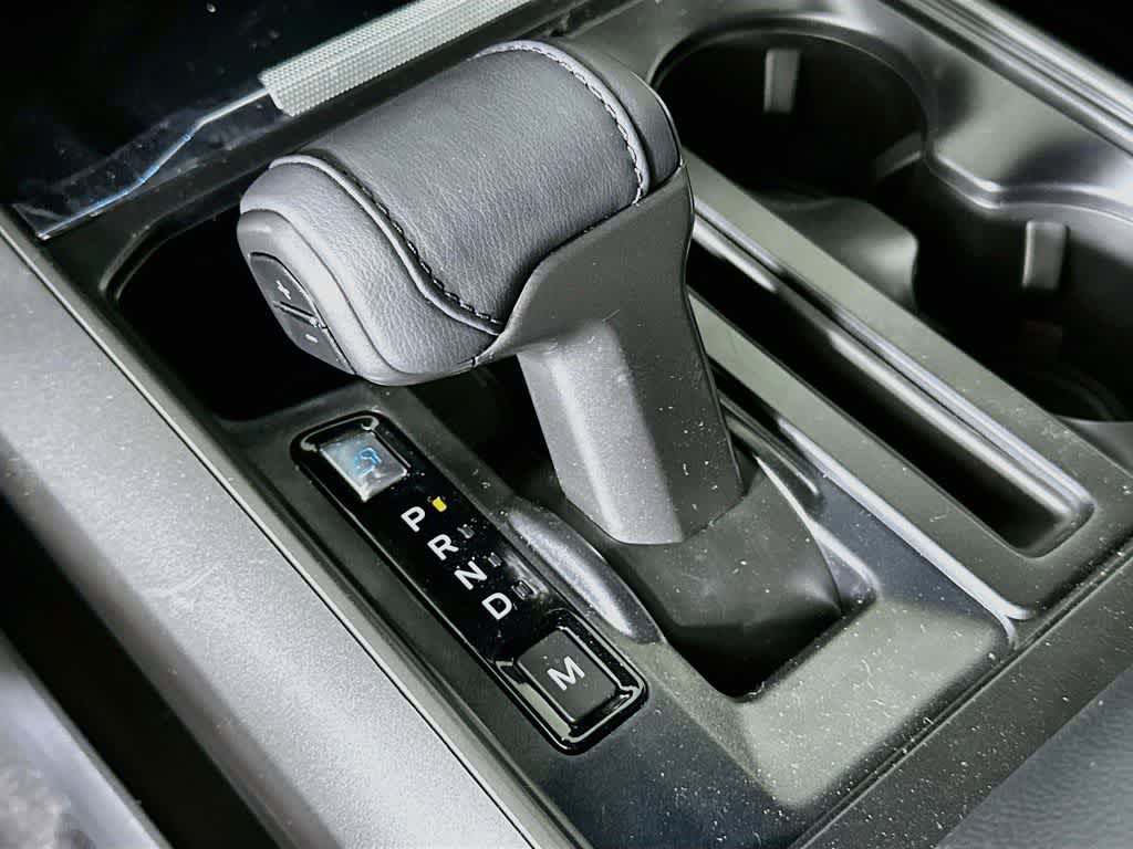 Ford F-150 Lariat® 2026