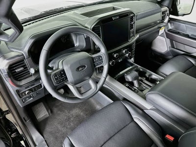 Ford F-150 Lariat® 2026