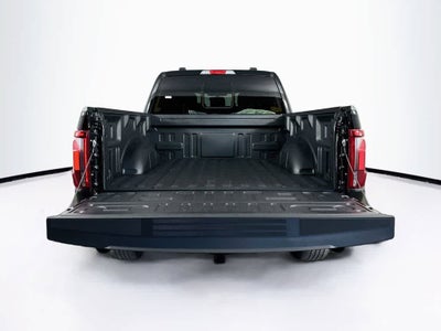 Ford F-150 Lariat® 2026