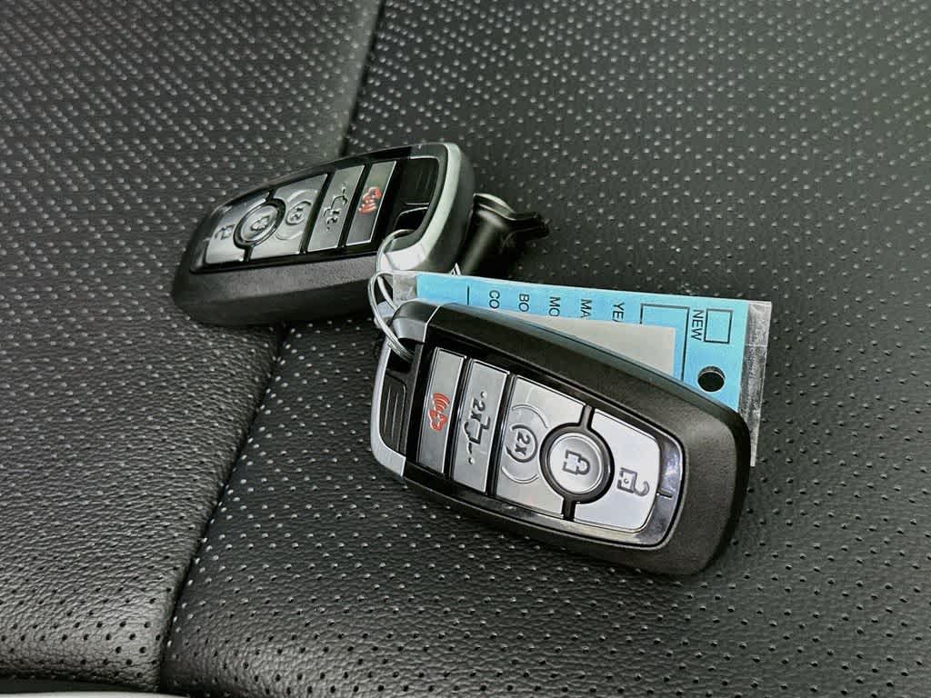 Ford F-150 Lariat® 2026