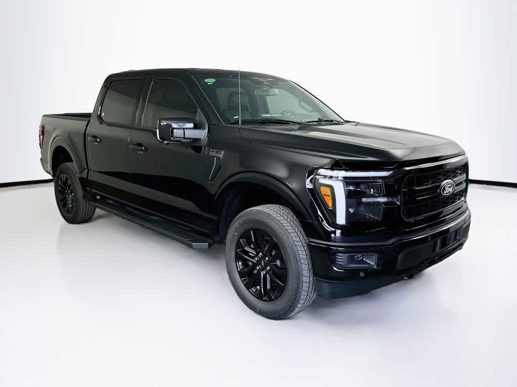 Ford F-150 Lariat® 2026