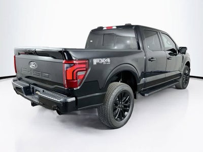 Ford F-150 Lariat® 2026