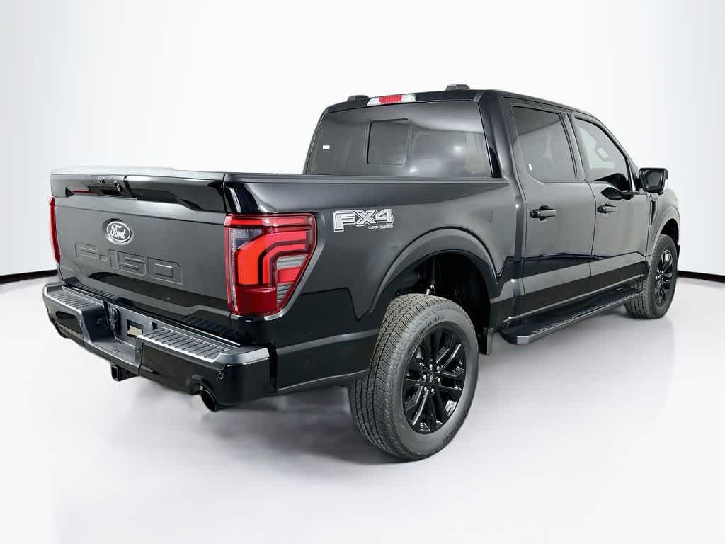 Ford F-150 Lariat® 2026