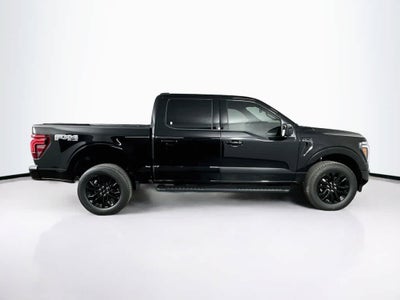 Ford F-150 Lariat® 2026