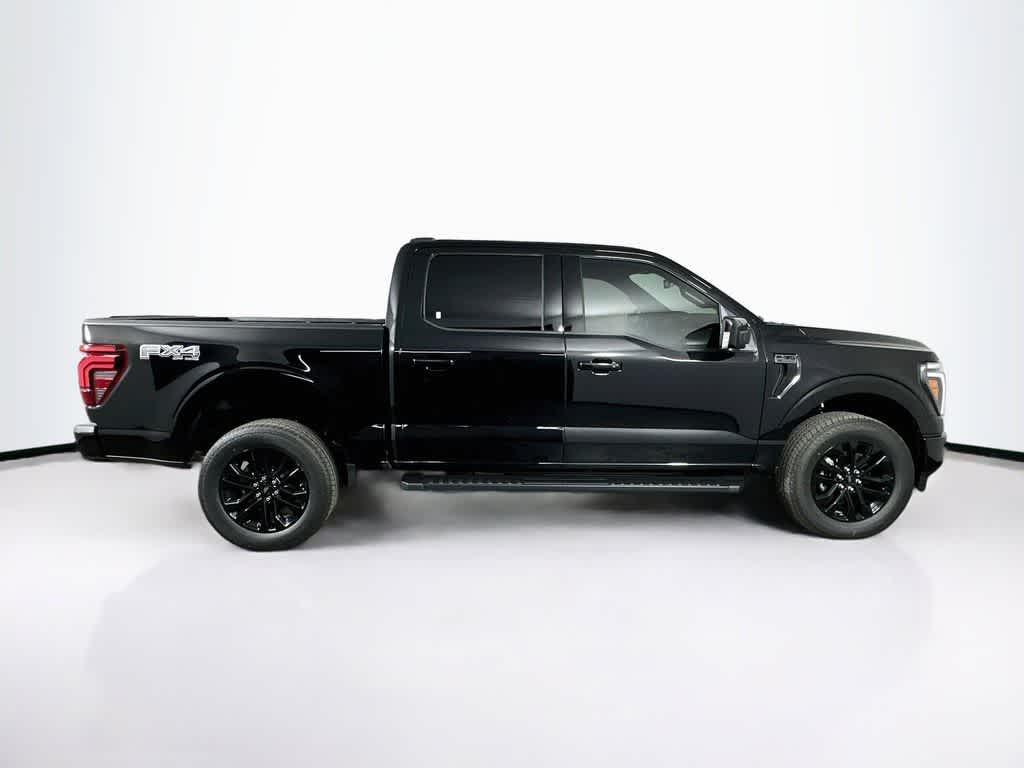 Ford F-150 Lariat® 2026