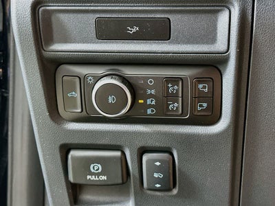 Ford F-150 Lariat® 2026