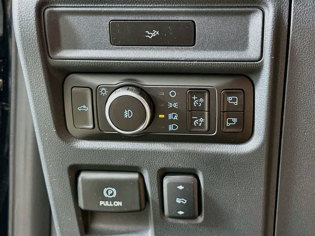 Ford F-150 Lariat® 2026