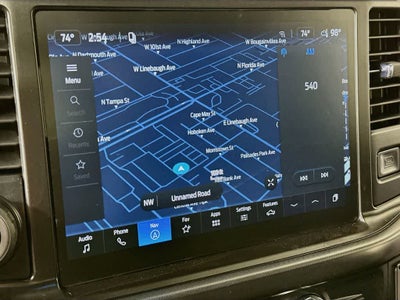 Ford F-150 Lariat® 2026