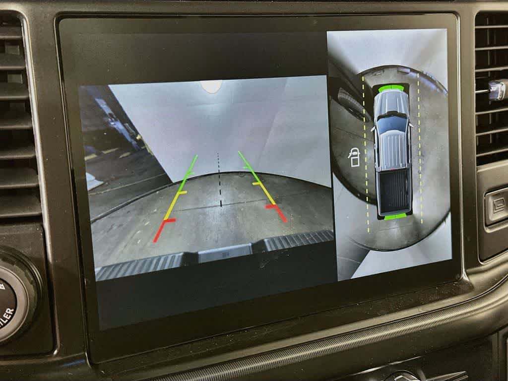 Ford F-150 Lariat® 2026