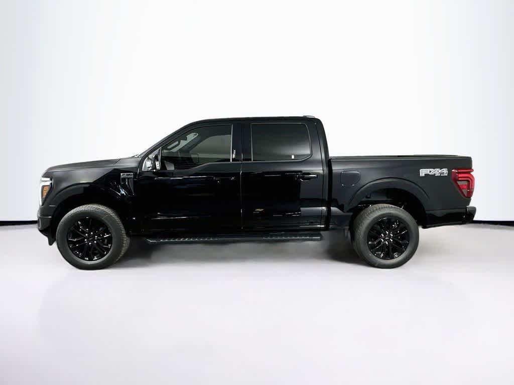Ford F-150 Lariat® 2026
