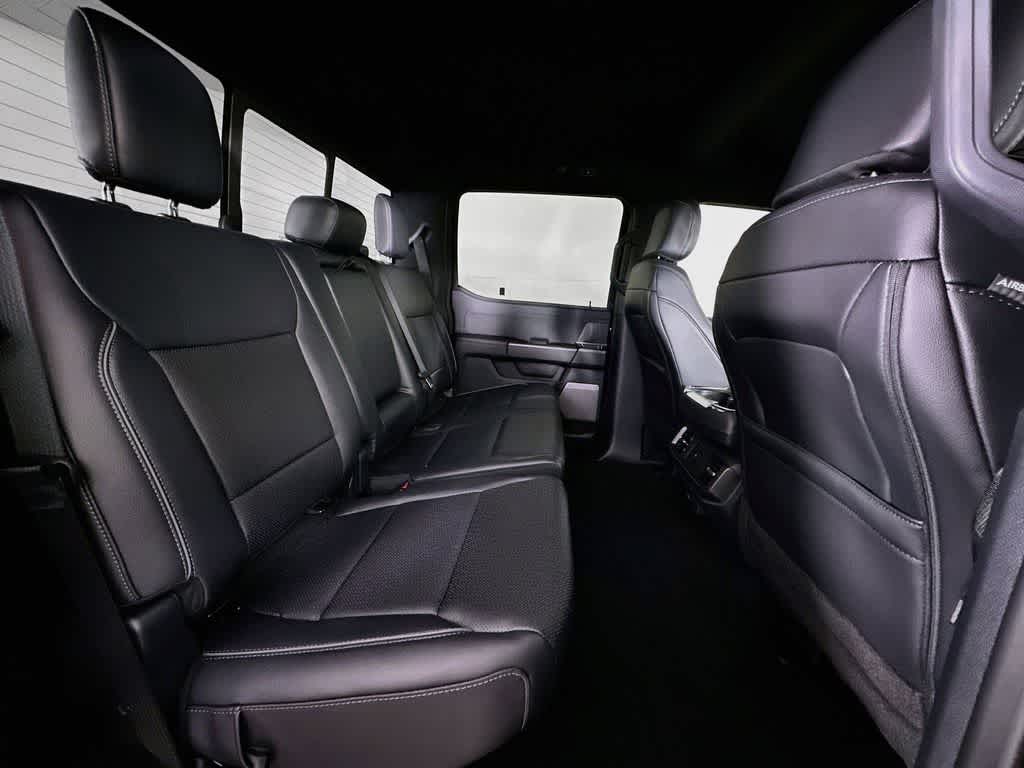 Ford F-150 Lariat® 2026