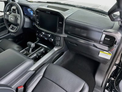 Ford F-150 Lariat® 2026