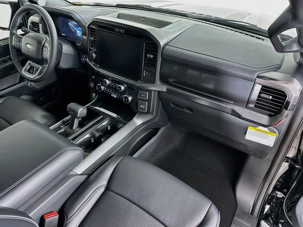 Ford F-150 Lariat® 2026