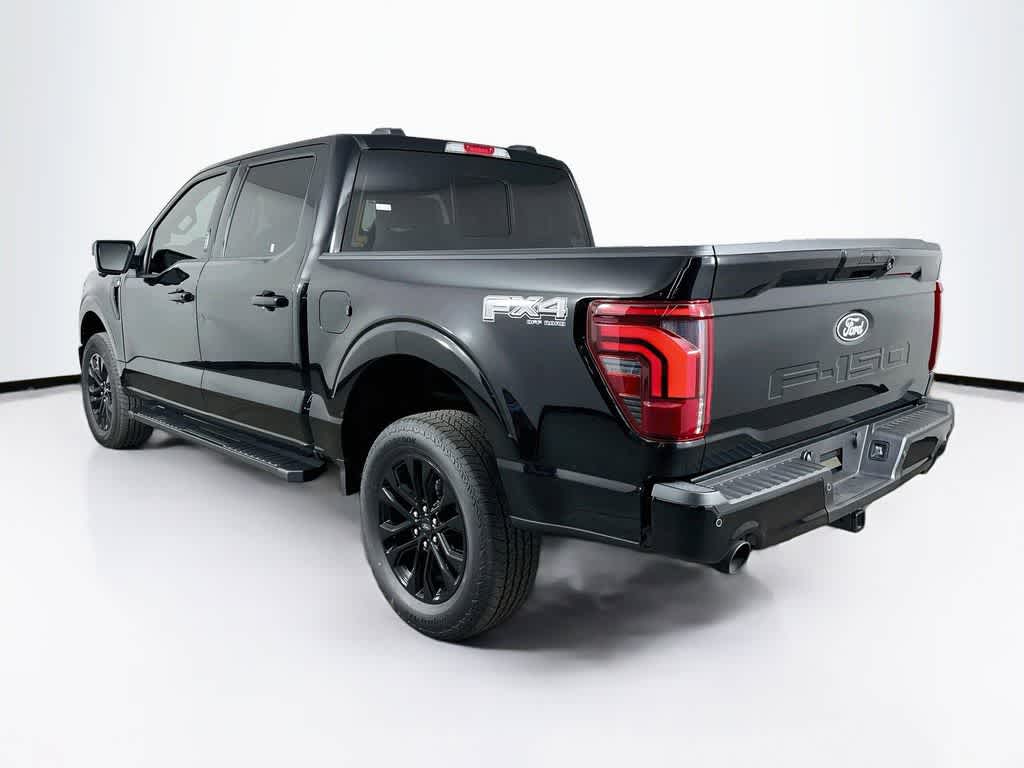 Ford F-150 Lariat® 2026
