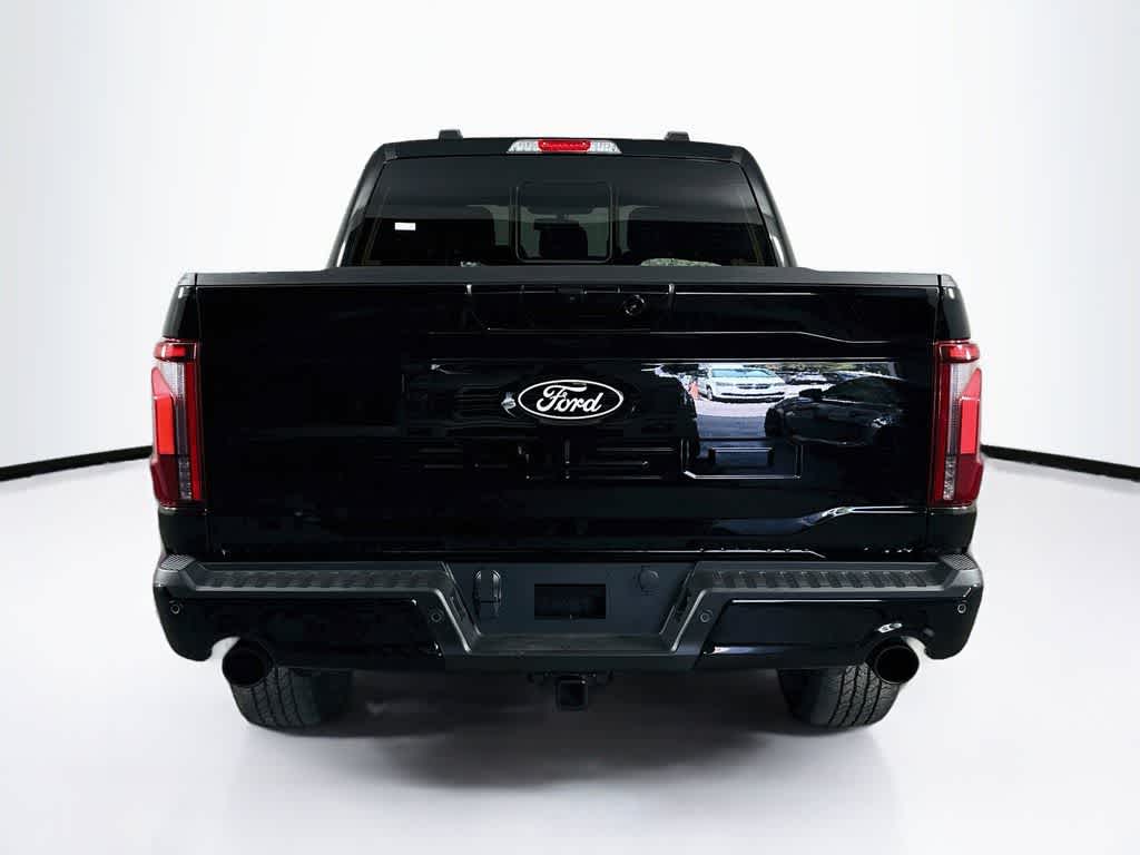 Ford F-150 Lariat® 2026