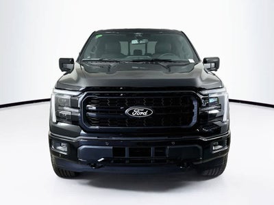 Ford F-150 Lariat® 2026