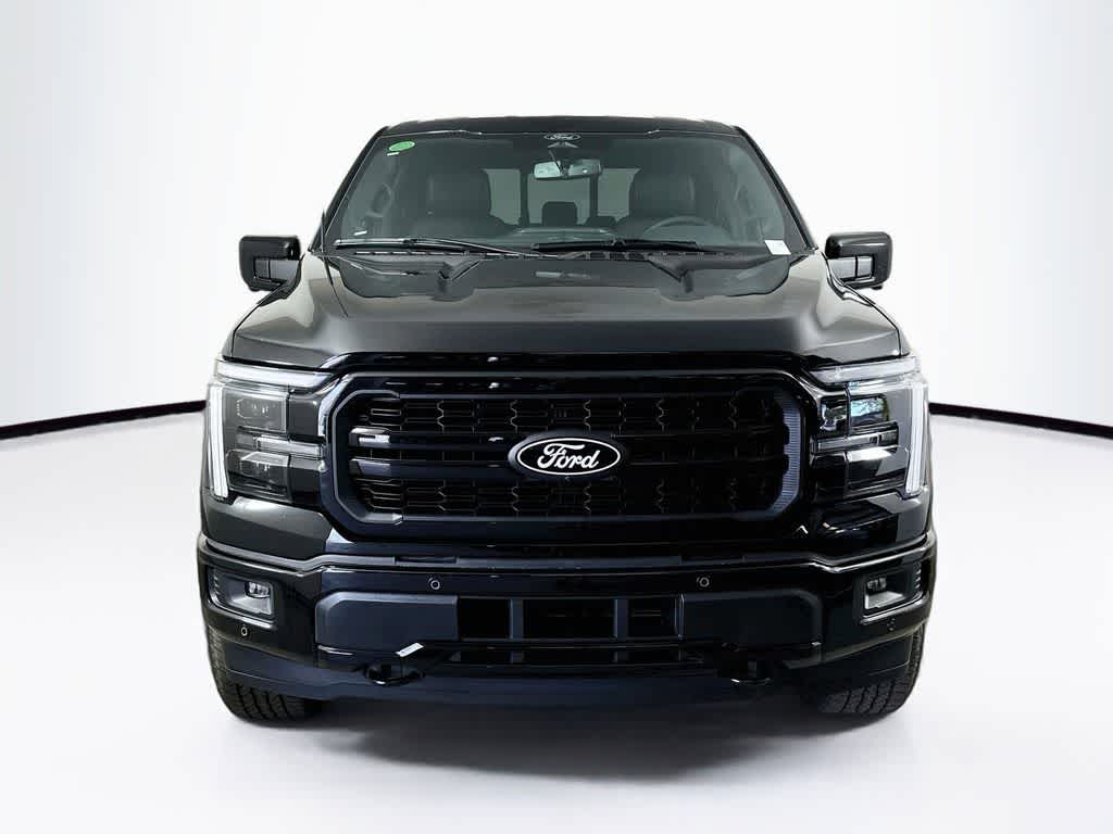 Ford F-150 Lariat® 2026
