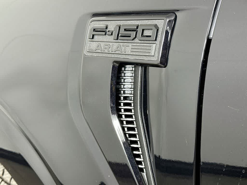 Ford F-150 Lariat® 2026