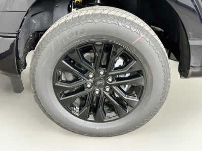 Ford F-150 Lariat® 2026