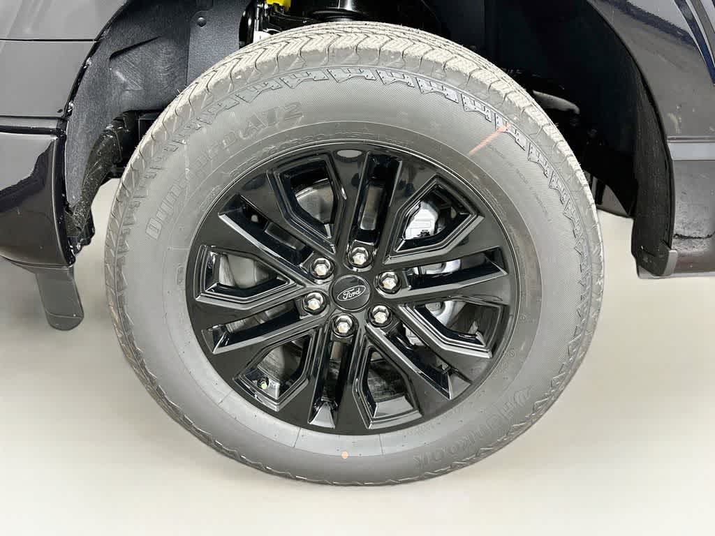 Ford F-150 Lariat® 2026