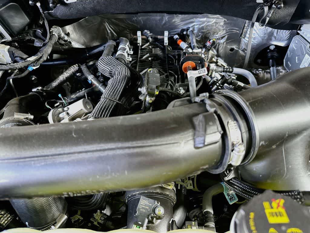 Ford F-150 Lariat® 2026