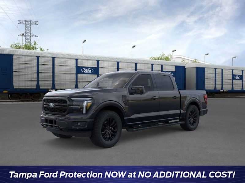 Ford F-150 Lariat® 2026