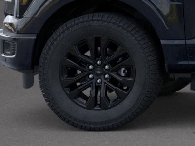 Ford F-150 Lariat® 2026