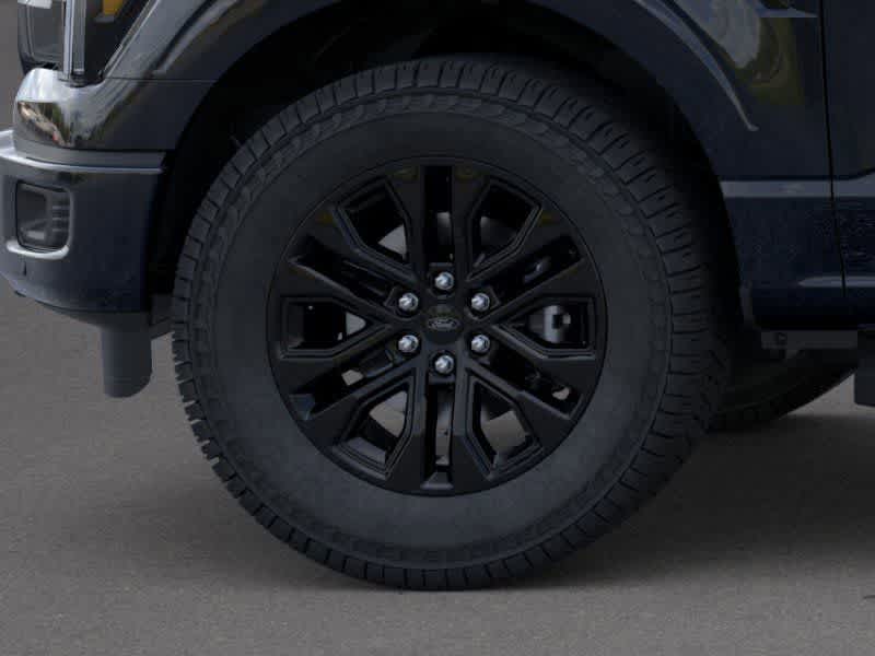 Ford F-150 Lariat® 2026