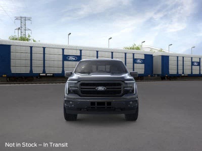 Ford F-150 Lariat® 2026