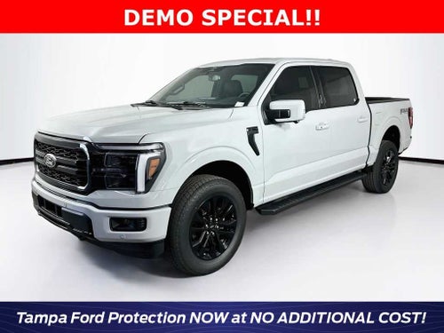 Ford F-150 Lariat® 2026