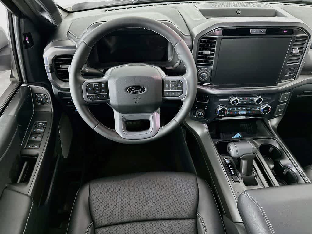 Ford F-150 Lariat® 2026