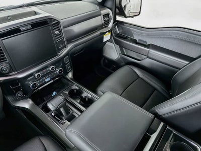 Ford F-150 Lariat® 2026