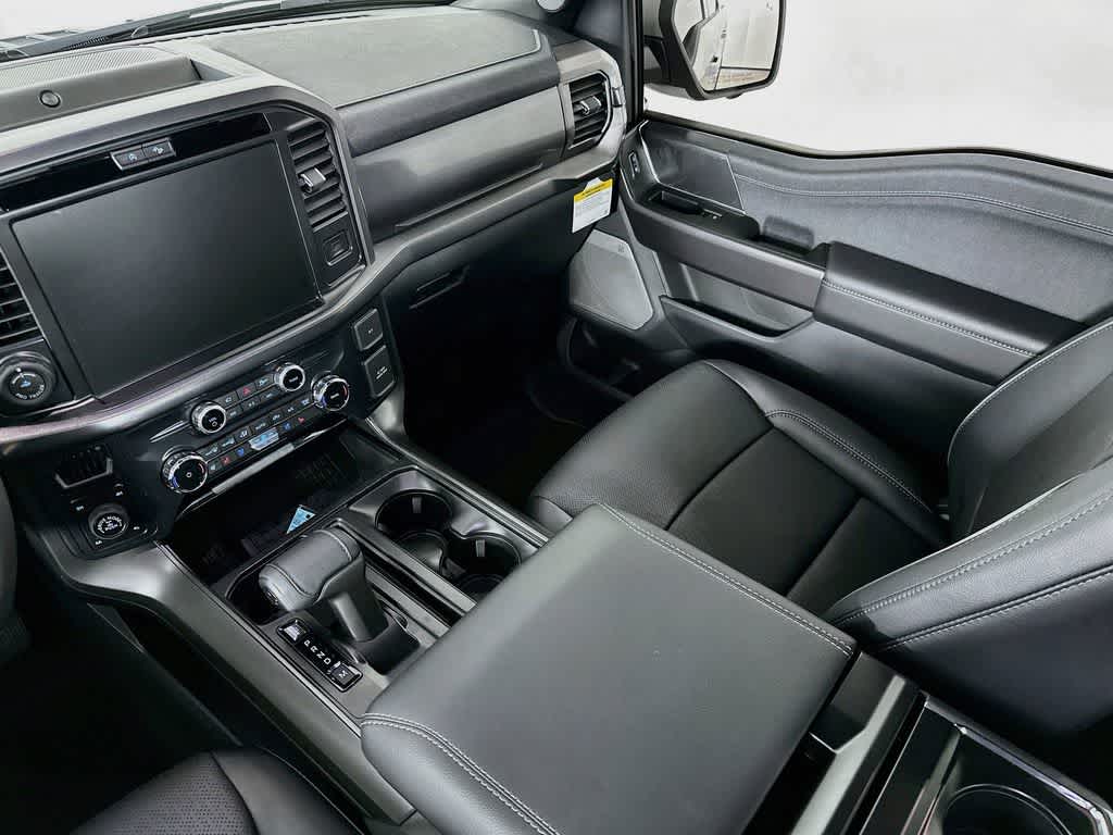 Ford F-150 Lariat® 2026