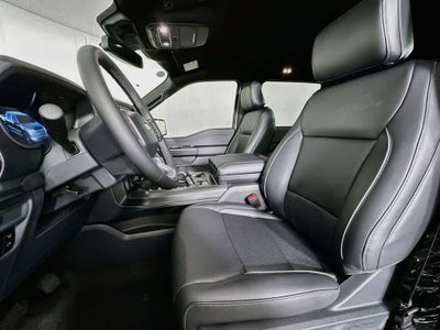 Ford F-150 Lariat® 2026