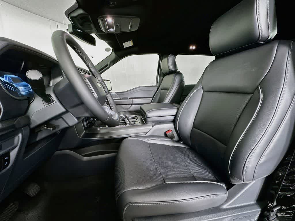 Ford F-150 Lariat® 2026