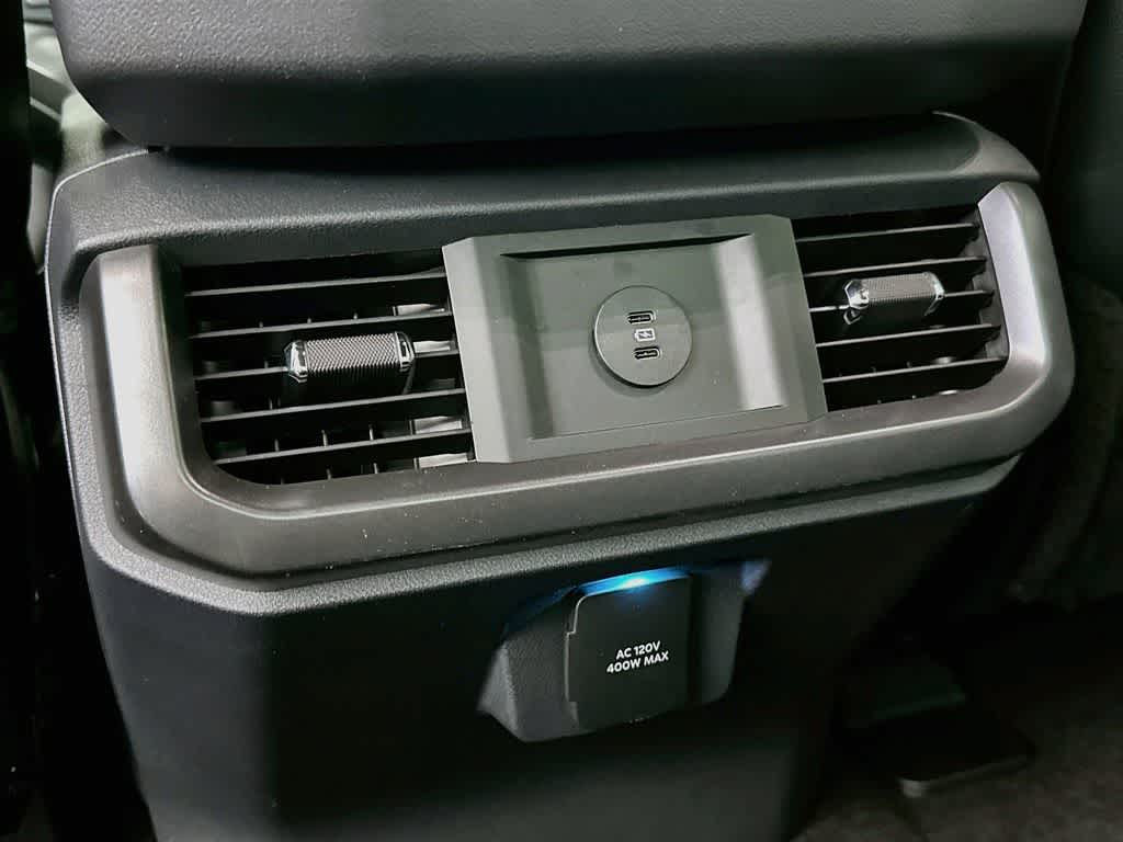 Ford F-150 Lariat® 2026