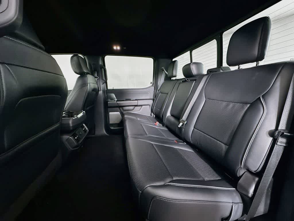 Ford F-150 Lariat® 2026