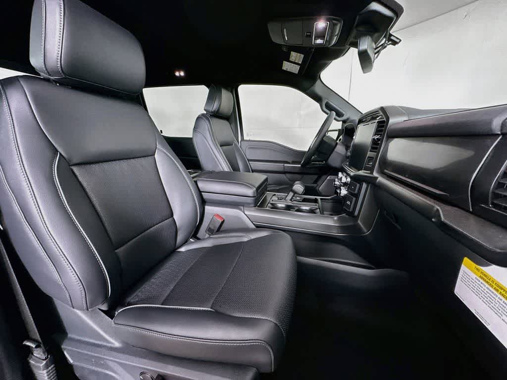 Ford F-150 Lariat® 2026