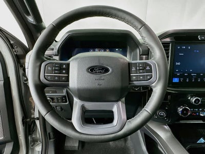 Ford F-150 Lariat® 2026