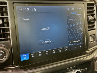 Ford F-150 Lariat® 2026