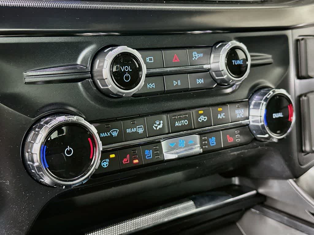 Ford F-150 Lariat® 2026