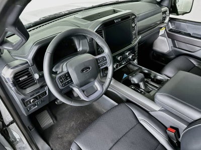 Ford F-150 Lariat® 2026