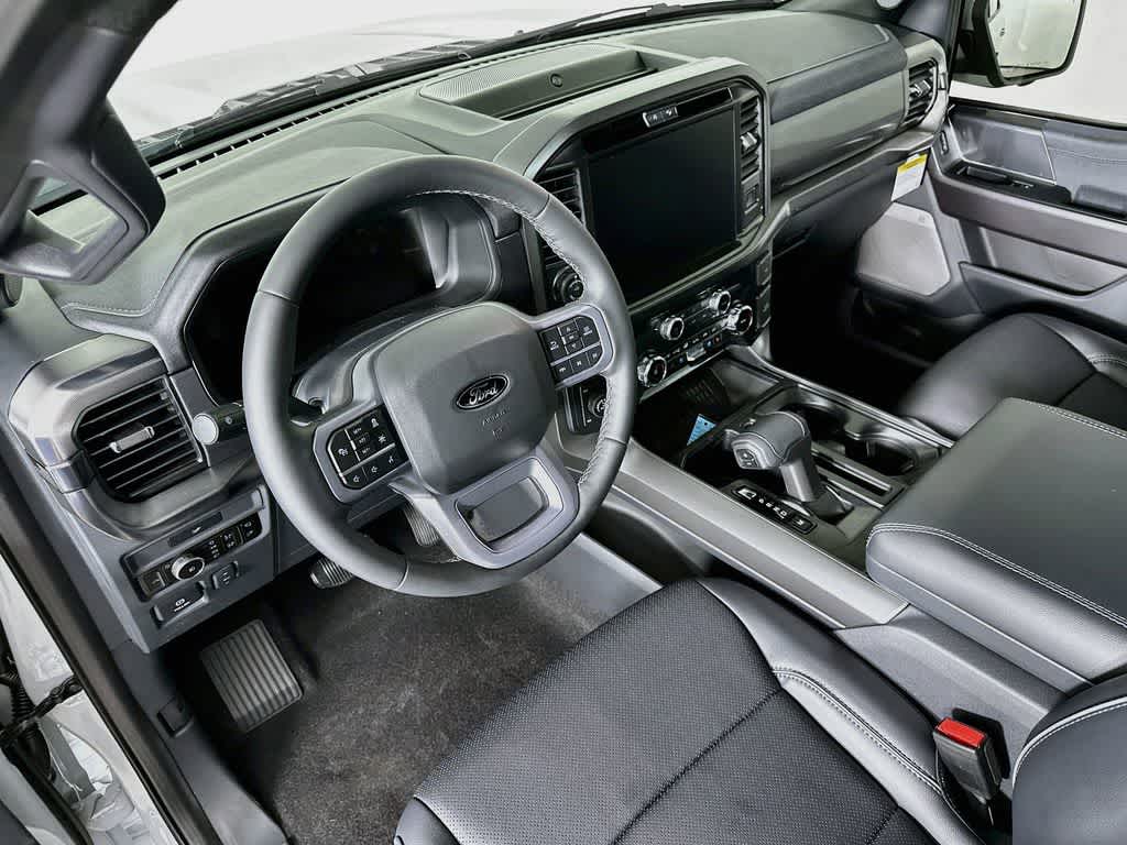 Ford F-150 Lariat® 2026