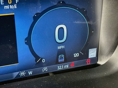 Ford F-150 Lariat® 2026